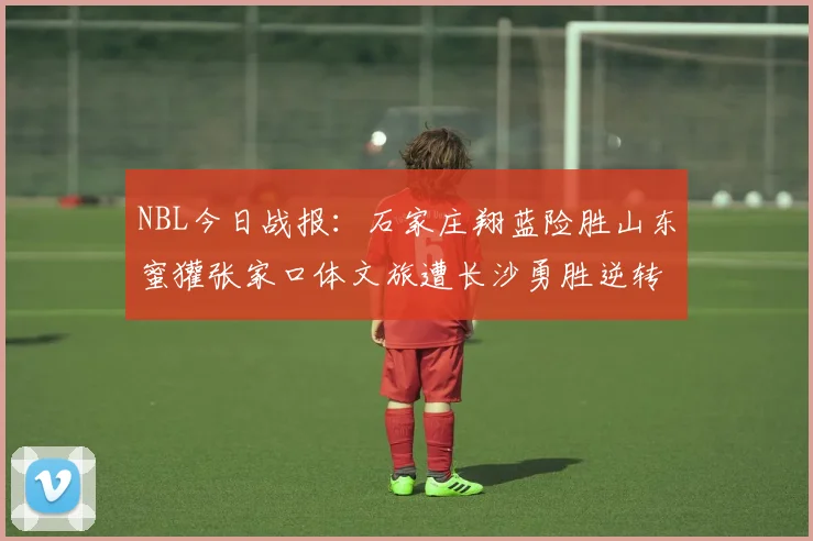 NBL今日战报：石家庄翔蓝险胜山东蜜獾张家口体文旅遭长沙勇胜逆转