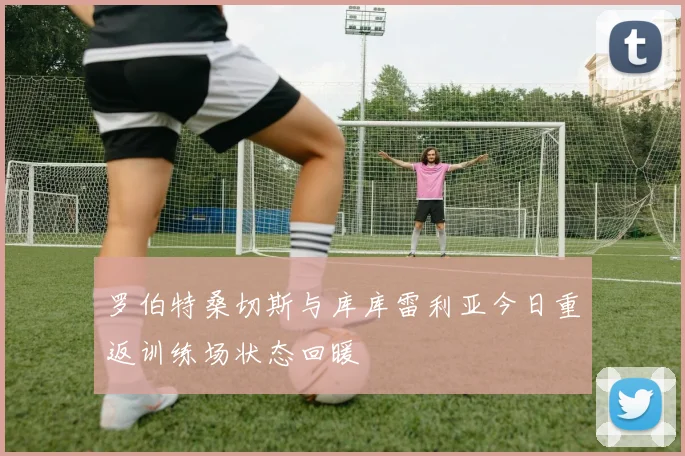 罗伯特桑切斯与库库雷利亚今日重返训练场状态回暖