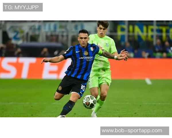 劳塔罗谈续约国米:若每次拉扯都判点球比赛将无法进行