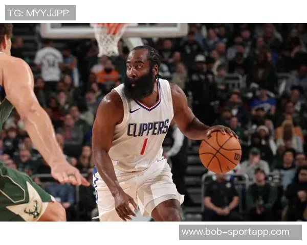 哈登或将首次错过季后赛快船晋级概率仅为8引发关注