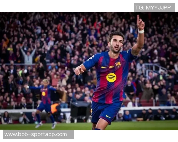 巴萨重返诺坎普后豪取五连胜先后战胜毕巴与马竞