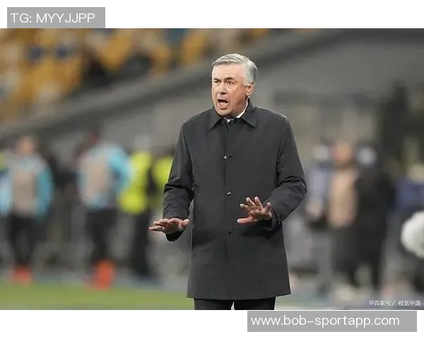 安切洛蒂回应内马尔缺席世界杯原因强调不召身体状况不佳球员