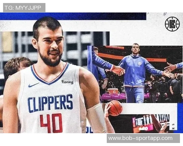 快船与祖巴茨风格不合三年5860万合同或成交易筹码